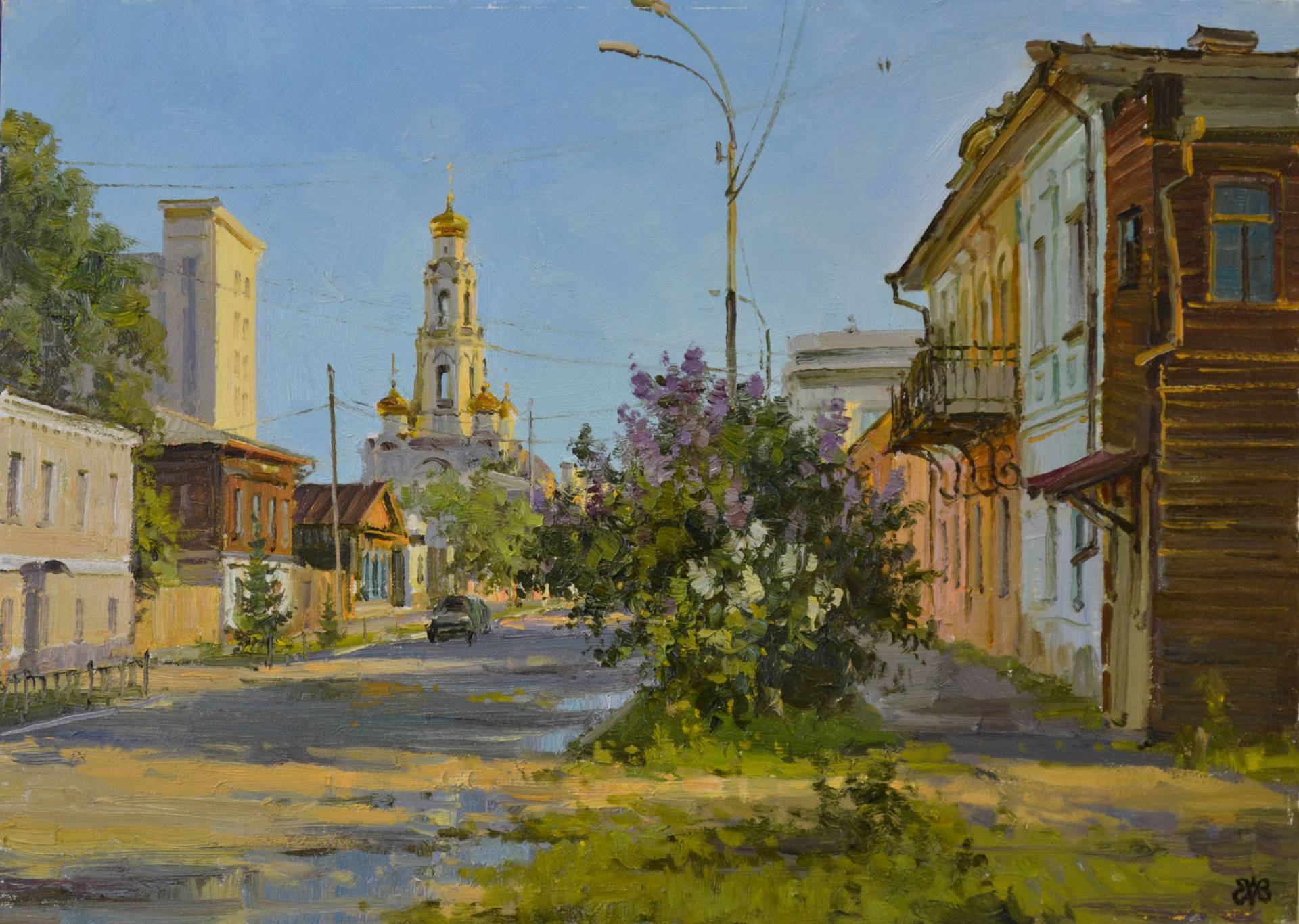 Где Купить Картину В Екатеринбурге