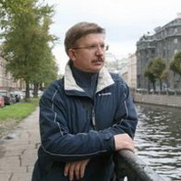 Сергей Ляхович