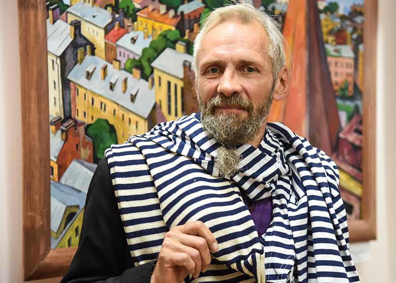 Валерий Филиппов