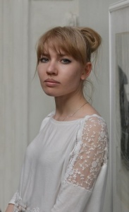 Екатерина Тингаева