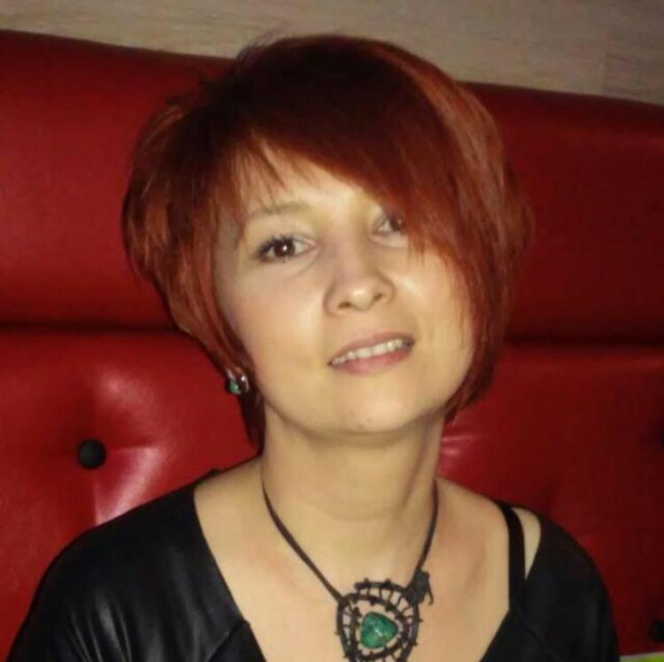 Ирина Чипенко