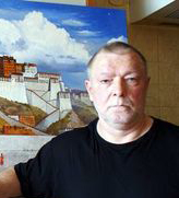 Владимир Тютюев 