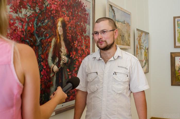Александр Тюнькин