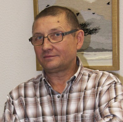 Вячеслав Петряев