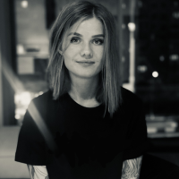 Елизавета Глушкова