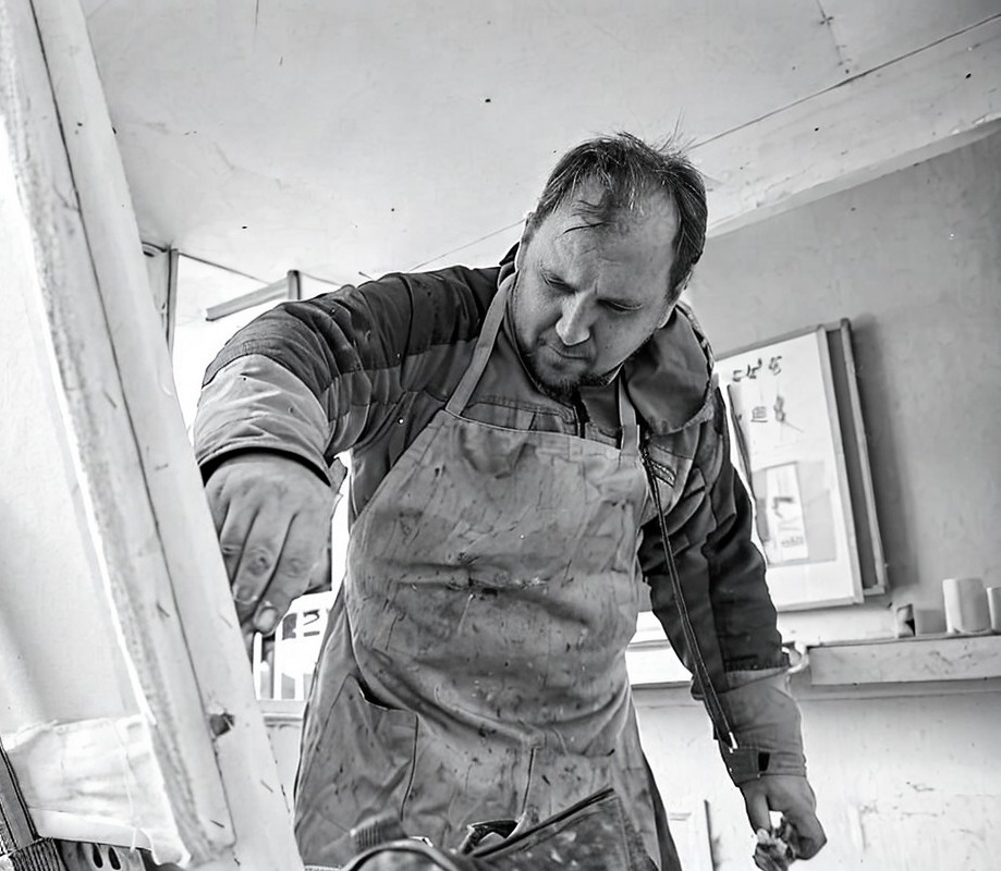 Александр Бобров