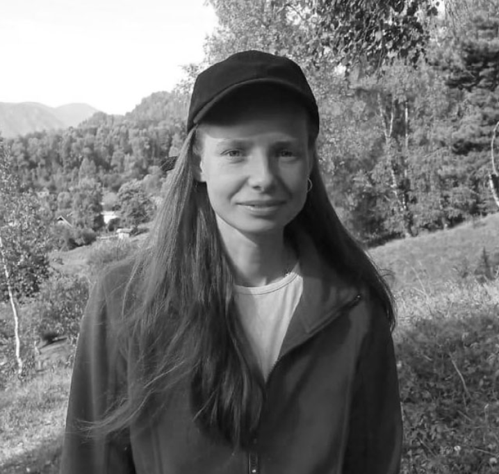 Катерина Веселовская