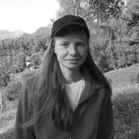 Катерина Веселовская