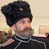 Сергей Сочивко