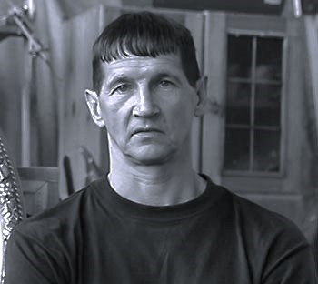 Александр Кириллов