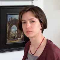 Анастасия С. Тессина