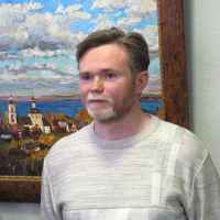 Дмитрий Сысоев