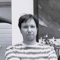 Артем Тихонов