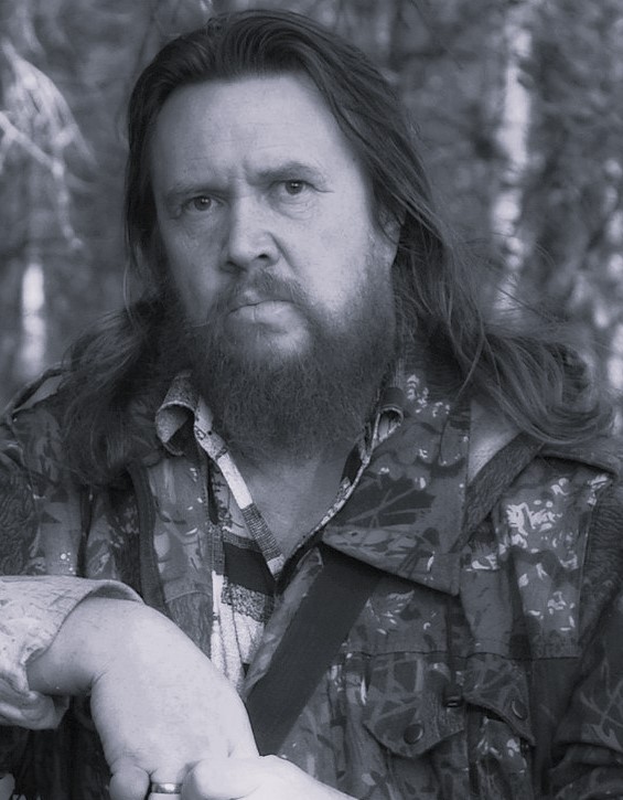 Юрий Васендин