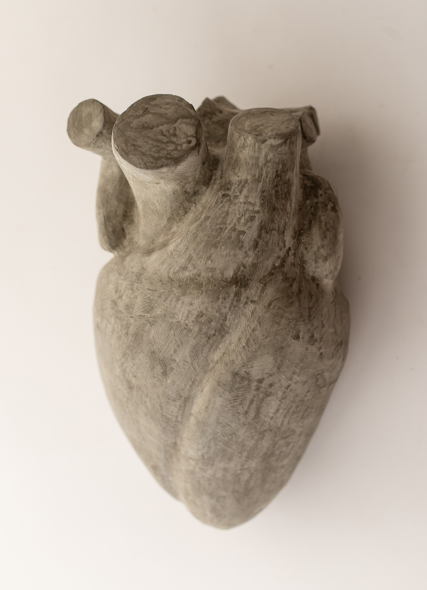 Heart - 1, Петр Зайцев, Купить картину Заливка формы
