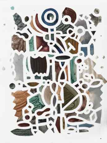 Systematization of chaos 01 