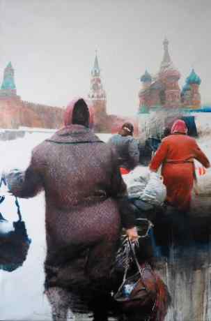 К звездам