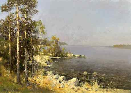 Ладога