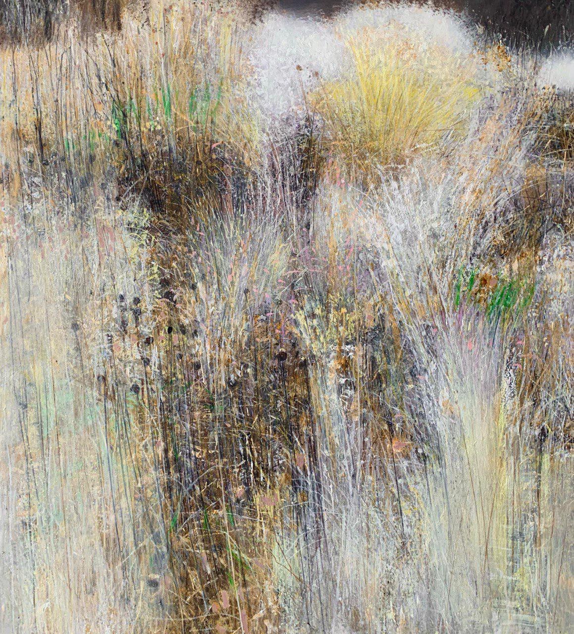 Untitled 426 - 1, Юрий Первушин , Купить картину Масло