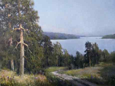 Карелия