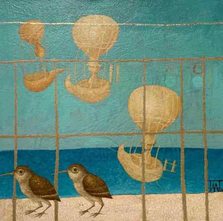 Воздушный бой