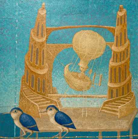 Воздушный шар