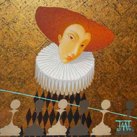 Ход королевы