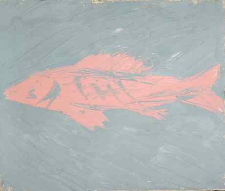 Рыба (из серии «Косяк») - 2