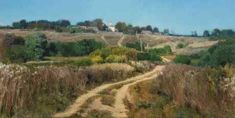 Село Добрилово