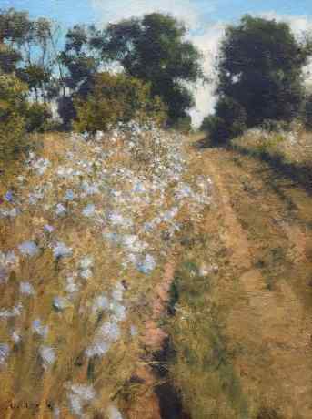 Дивная пора