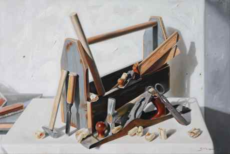 Плотницкий