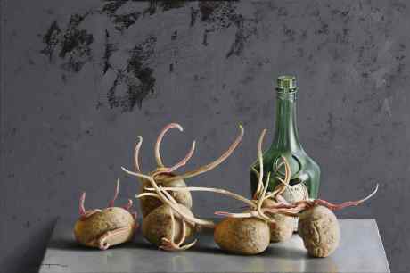 Проснувшийся