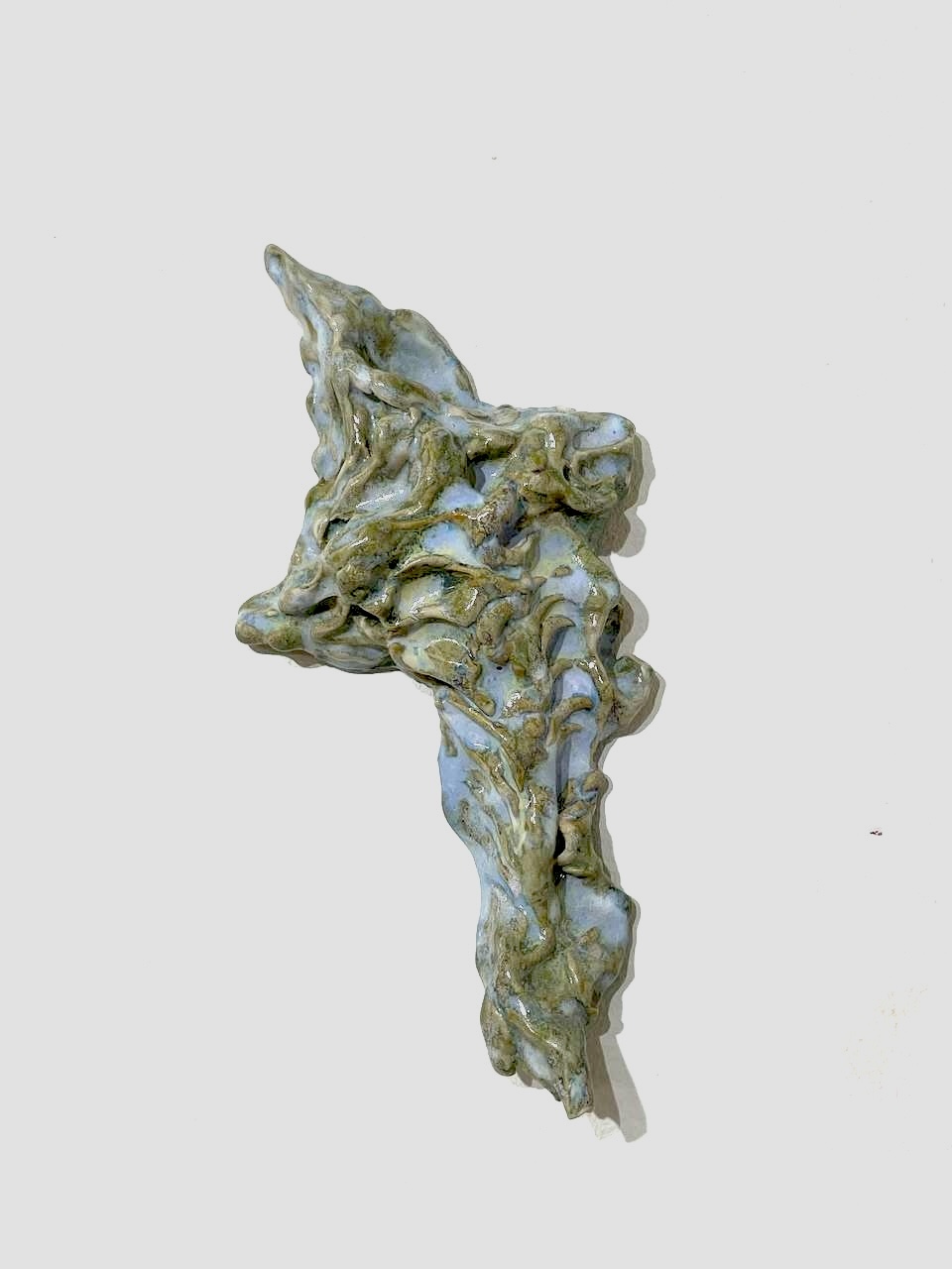 Мерцание 2 - 1, Борис Макаров, Купить картину Лепка