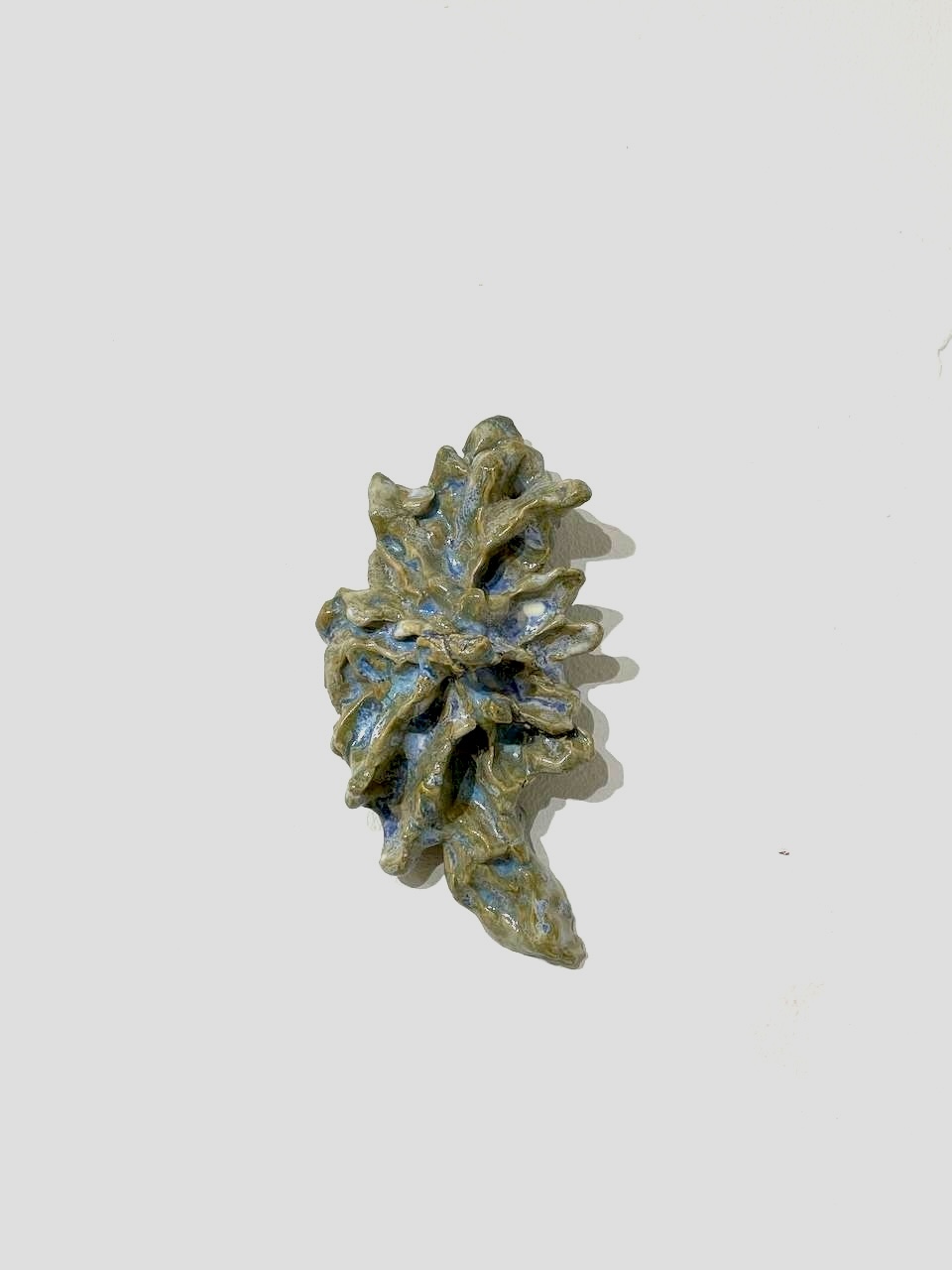 Мерцание 1 - 1, Борис Макаров, Купить картину Лепка