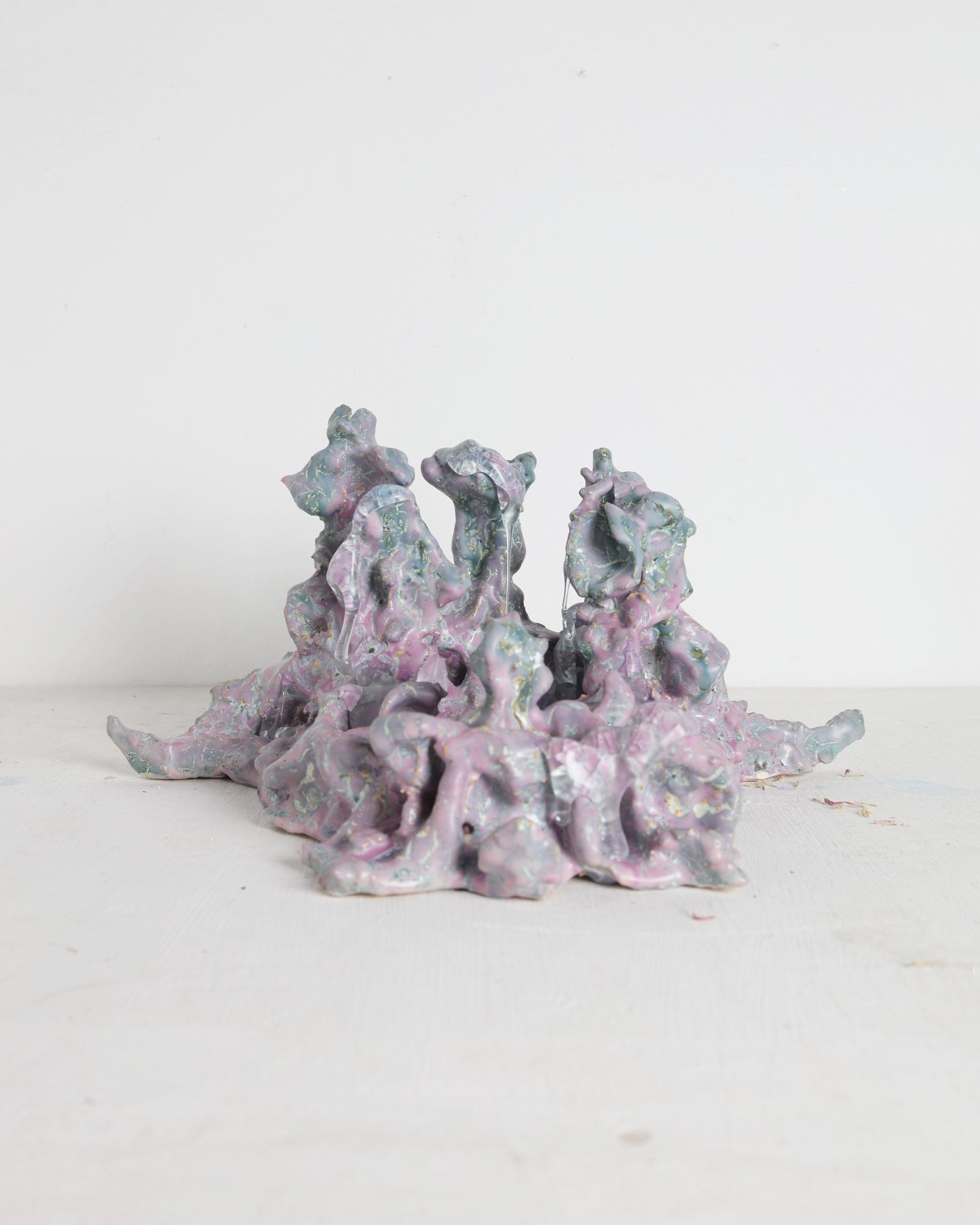 Сердце - 1, Борис Макаров, Купить картину Лепка