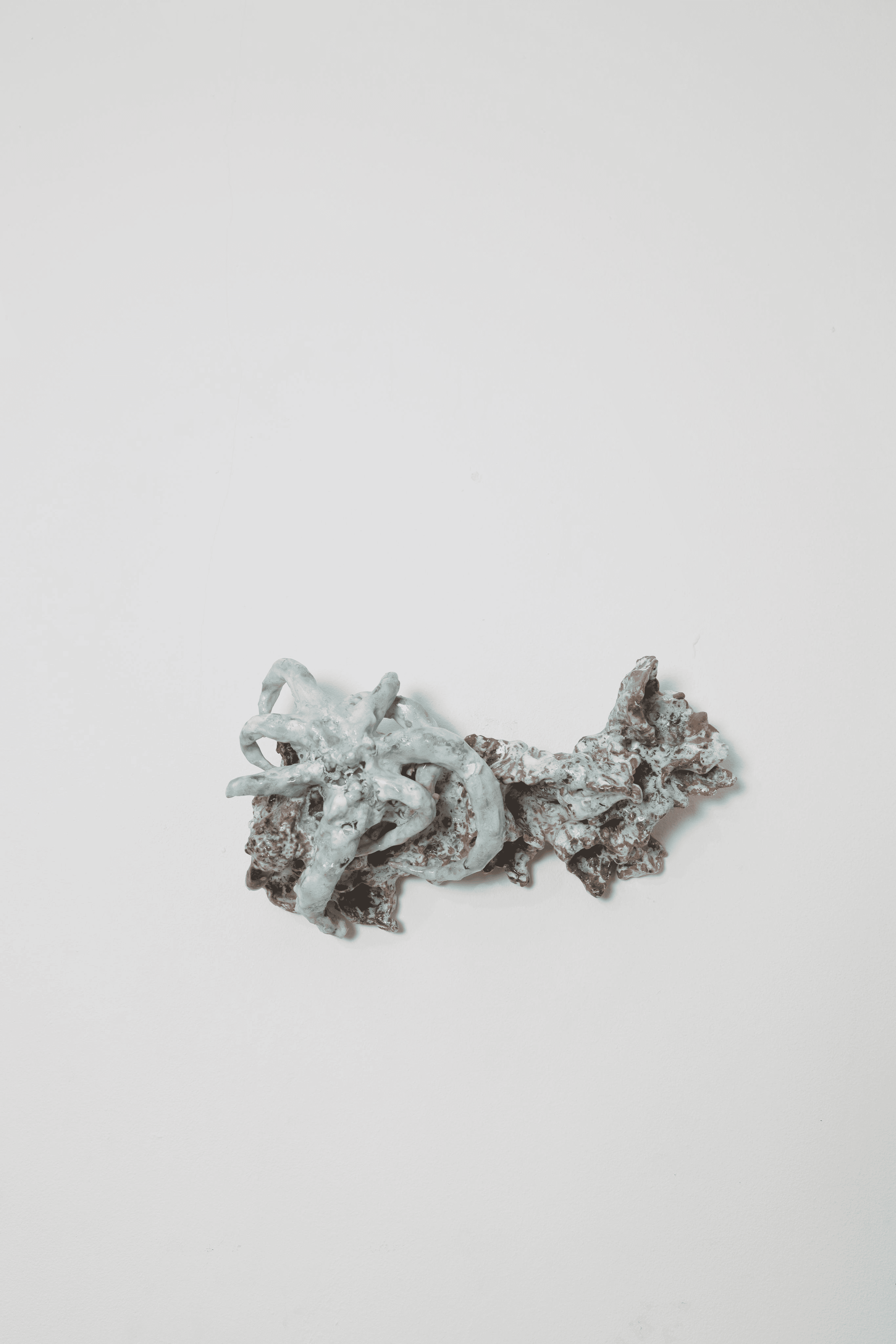 Рудимент 1 - 1, Борис Макаров, Купить картину Лепка