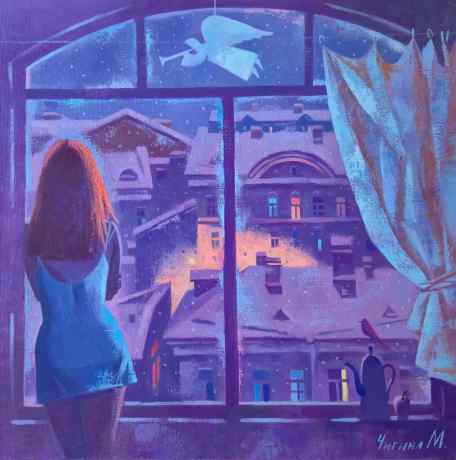 Скоро Рождество