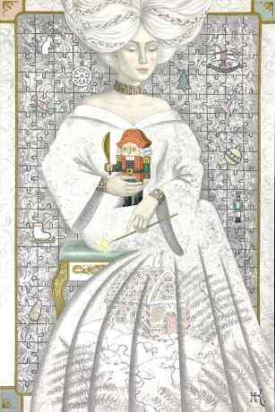 Время чудес