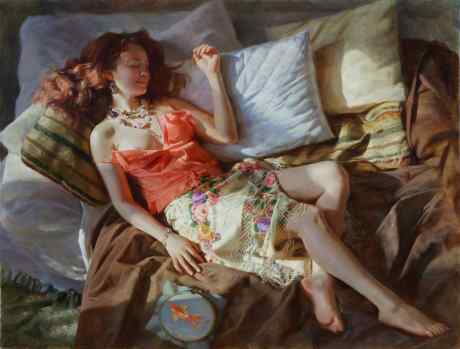 Загадай желание