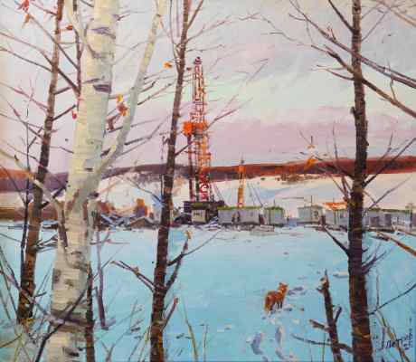 Любопытный