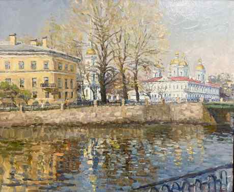 Никольский собор