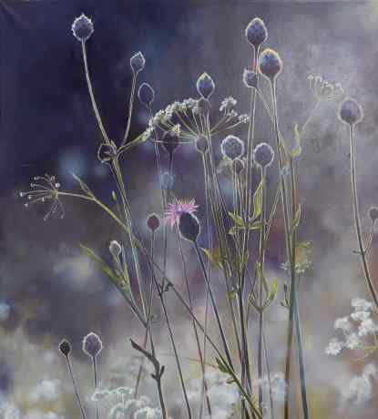 Игра света I