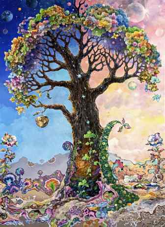 Древо познания