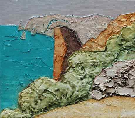 Любуясь мысом Фиолент