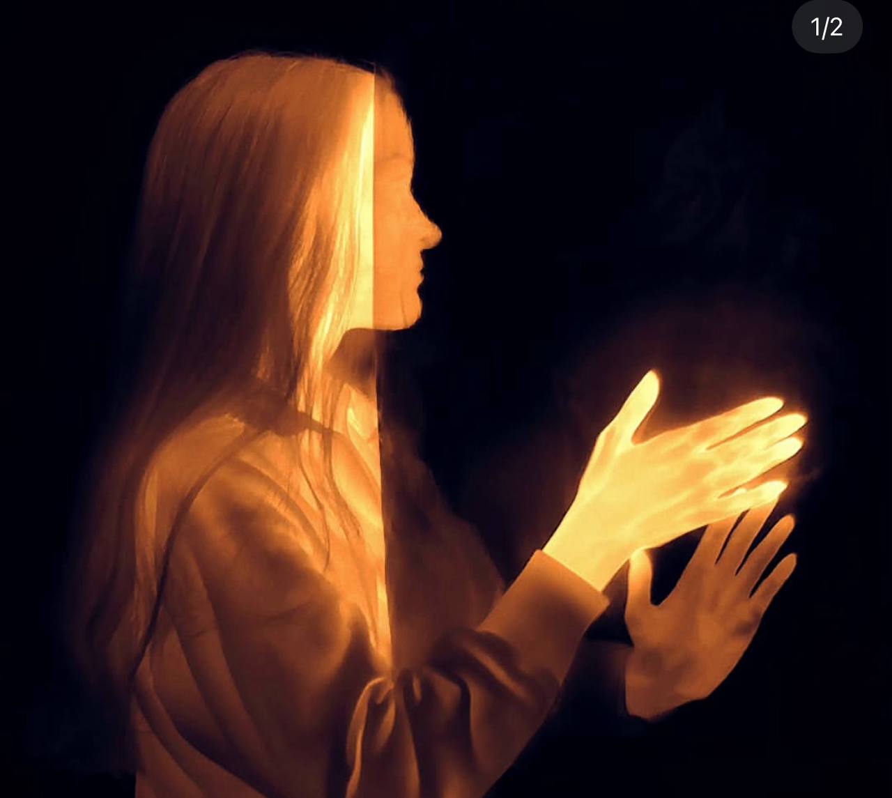 На ощупь  - 1, Иван Покидышев, Купить картину Авторская техника