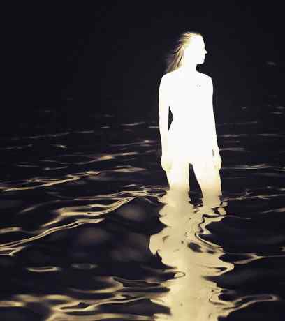 Ночной прилив