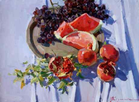 Со вкусом  морского бриза 