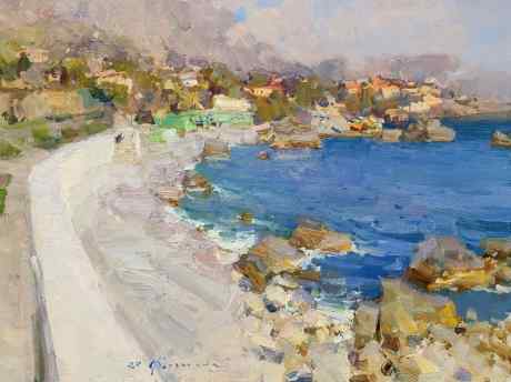 Лёгкий день