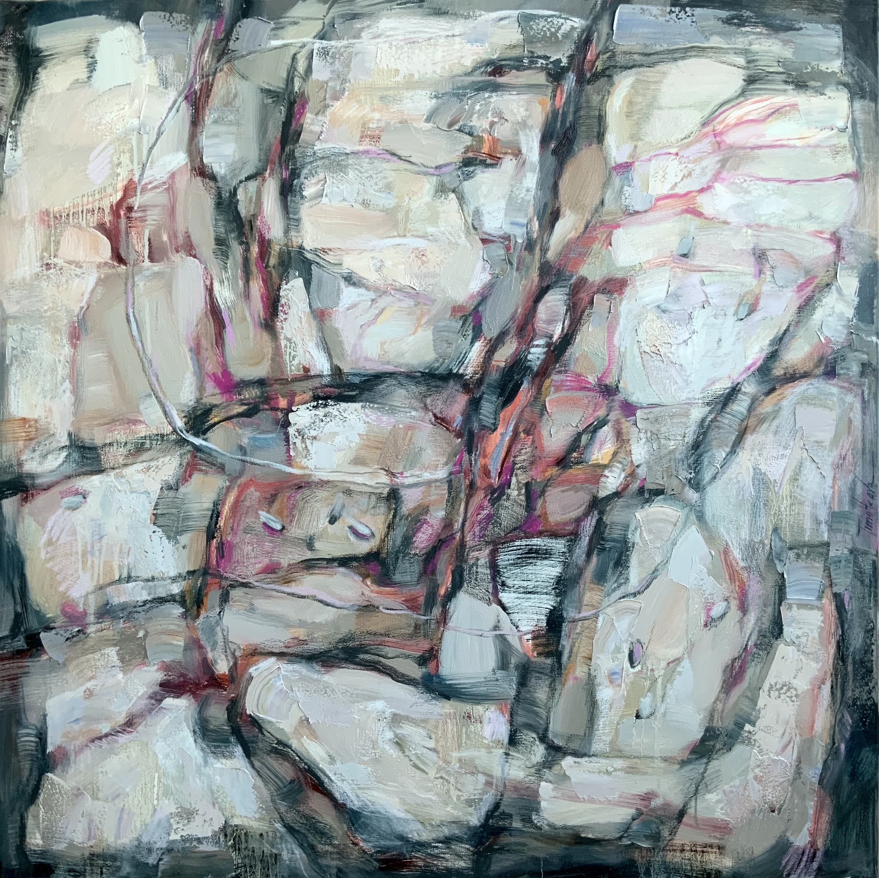 Зерно истины - 1, Татьяна Тимофеева, Купить картину Масло