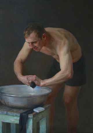 Ода одинокому мужчине